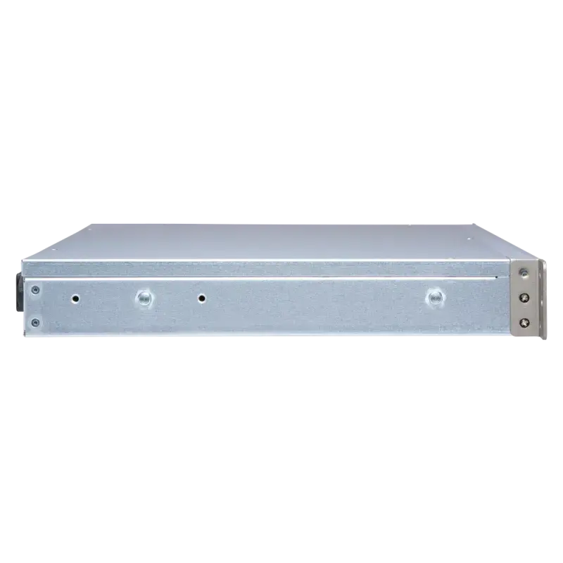 Serveur NAS 4 baies QNAP TS-431XEU-2G / Sans Disque Dur / AnnapurnaLabs Alpine AL314