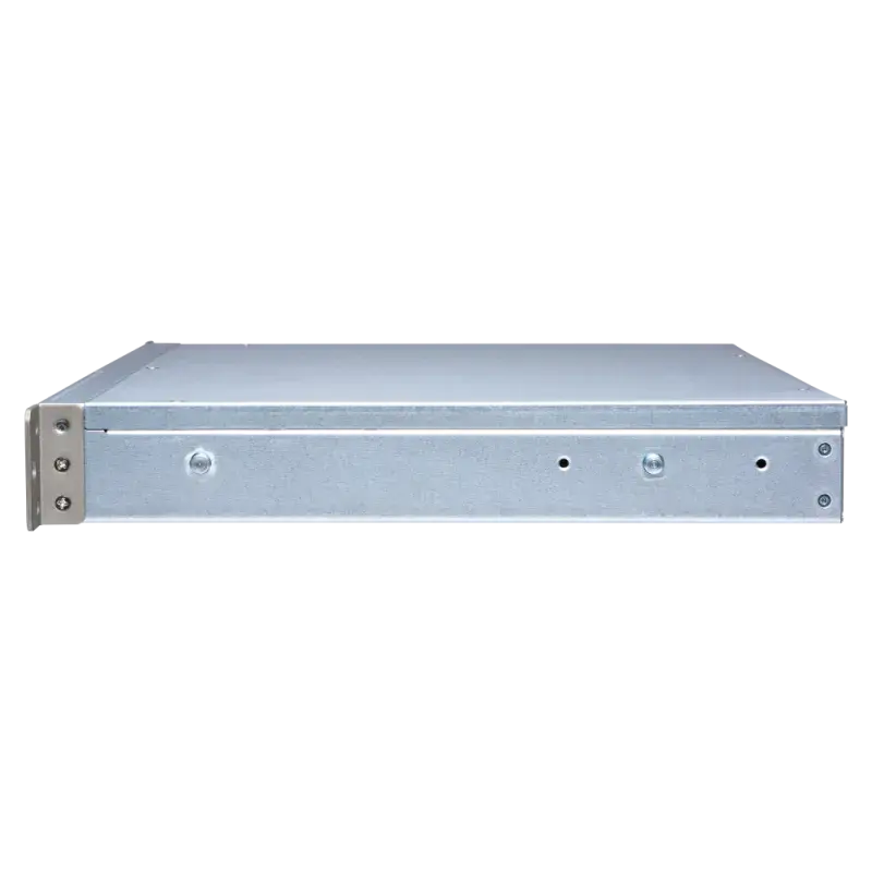 Serveur NAS 4 baies QNAP TS-431XEU-2G / Sans Disque Dur / AnnapurnaLabs Alpine AL314