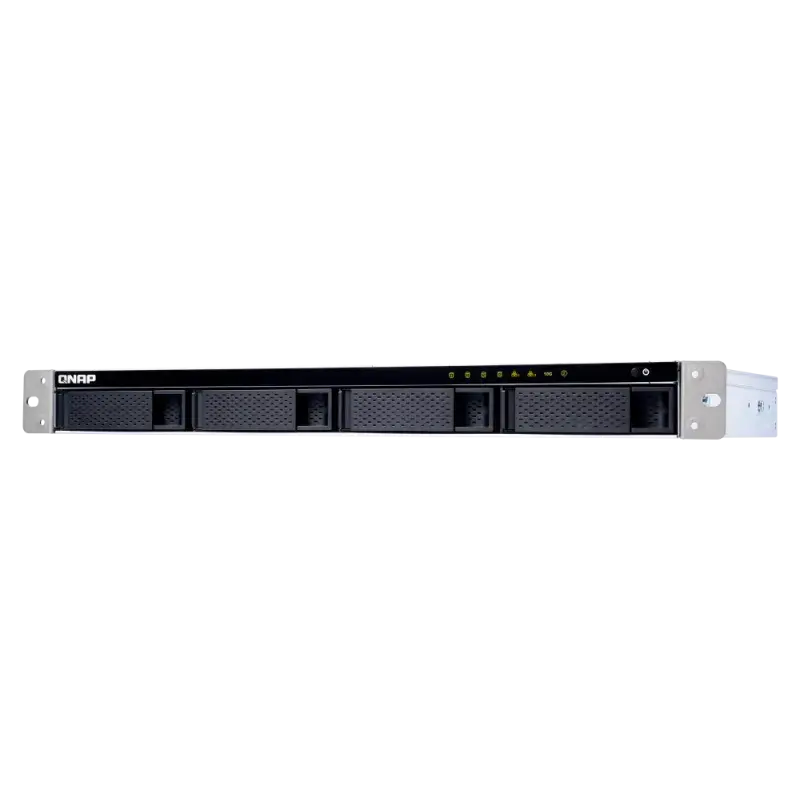 Serveur NAS 4 baies QNAP TS-431XEU-8G / Sans Disque Dur / AnnapurnaLabs Alpine AL314