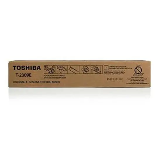 T-2309E Toner Black