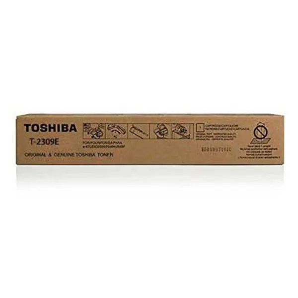 T-2309E Toner Black