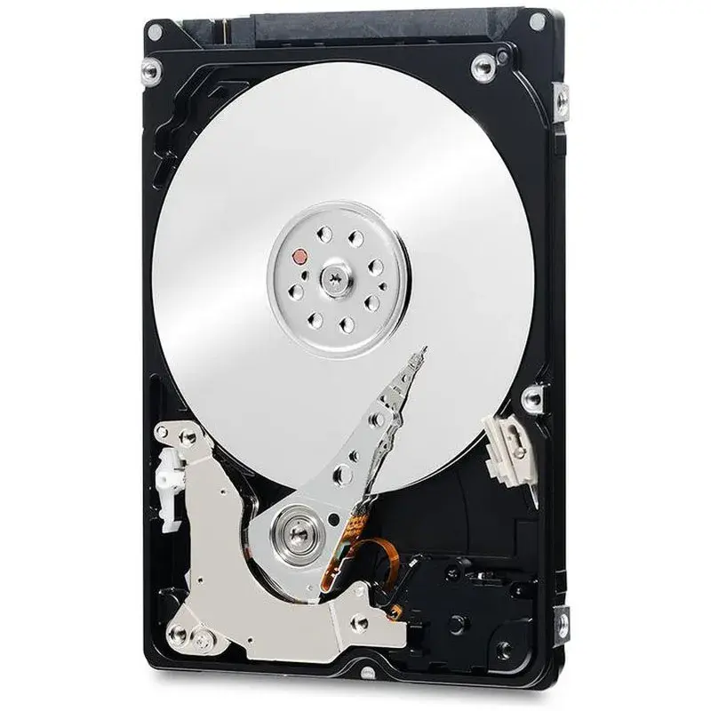 Disque Dur Interne 2.5&Prime; Western Digital Blue 500 Go