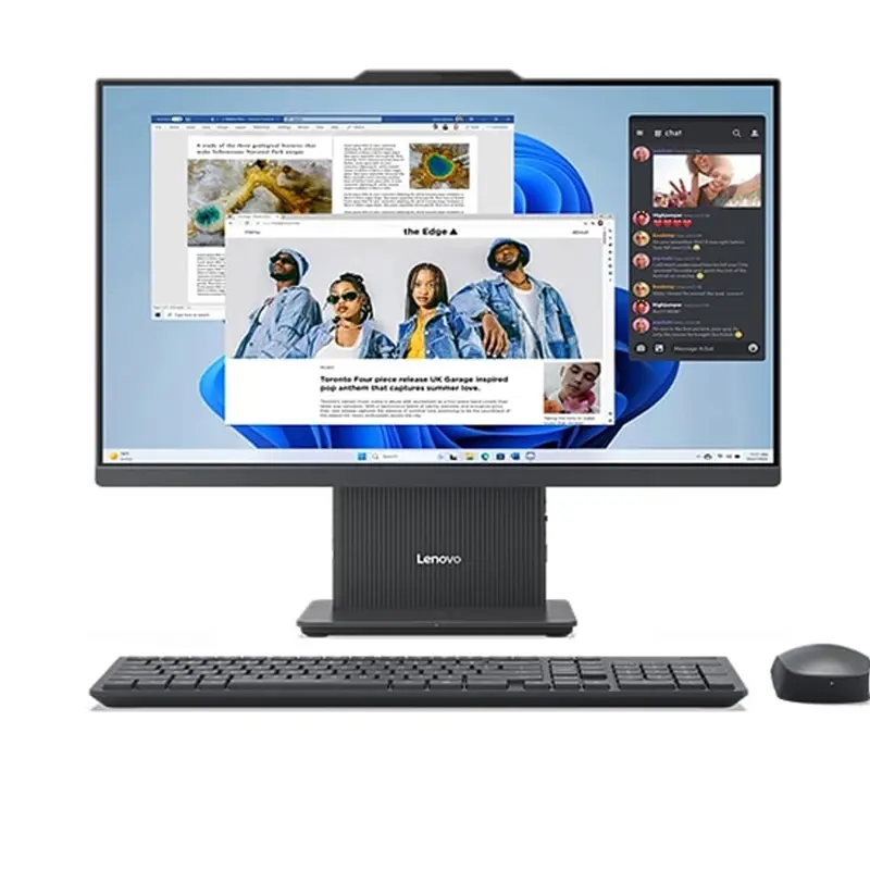ALL IN ONE IDEACENTRE LENOVO 24IRH9