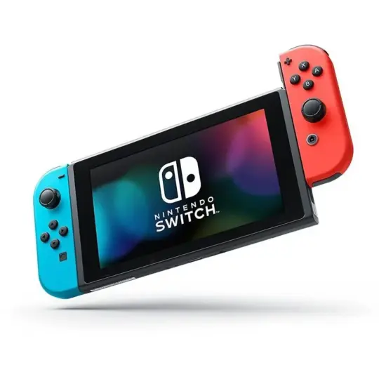 CONSOLE Nintendo SWITCH