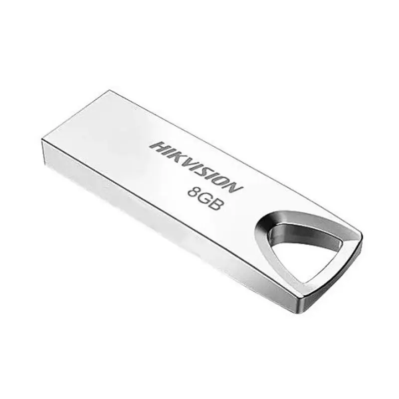 Clé USB HIKSEMI M200 8 Go USB 2.0 – Gris