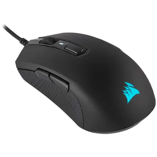 Corsair Gaming M55 RGB Pro Noir