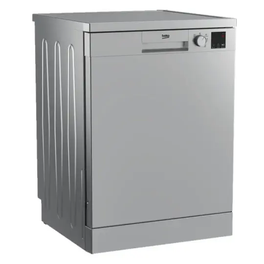 Lave vaisselle Beko DVN05321S / 13 Couverts / DVN05321S