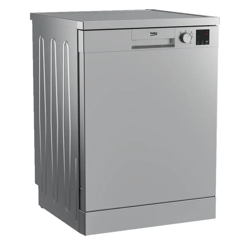 Lave vaisselle Beko DVN05321S / 13 Couverts / DVN05321S
