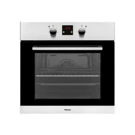 Four Encastrable FOCUS F521X 60cm – Inox