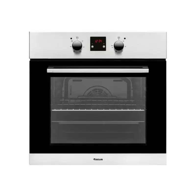 Four Encastrable FOCUS F521X 60cm – Inox