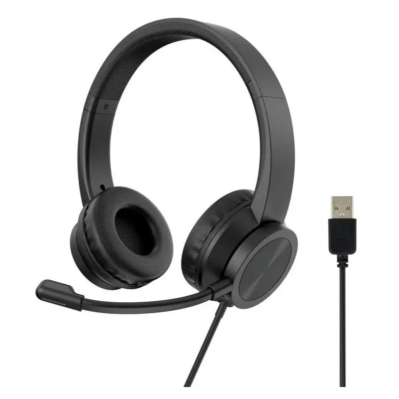 Micro Casque Tucci Q5 Noir