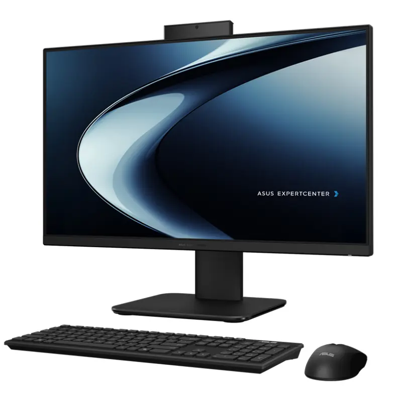 PC de Bureau ALL IN ONE ASUS P440VAK Intel Core 3 100U 8G 512Go SSD