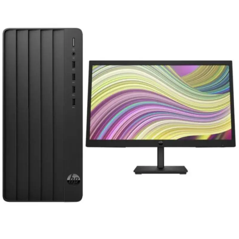 Pc De Bureau HP Pro TW 290 G9 I5 14Gén 8Go 512Go SSD
