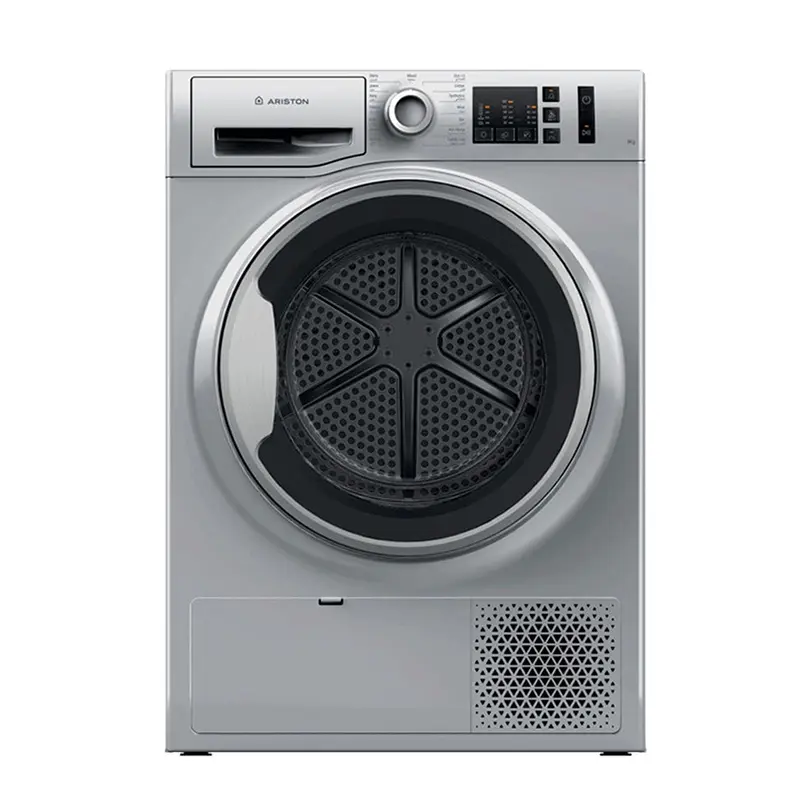 Sèche linge Frontal ARISTON NTCM108BSEX 8KG – Silver