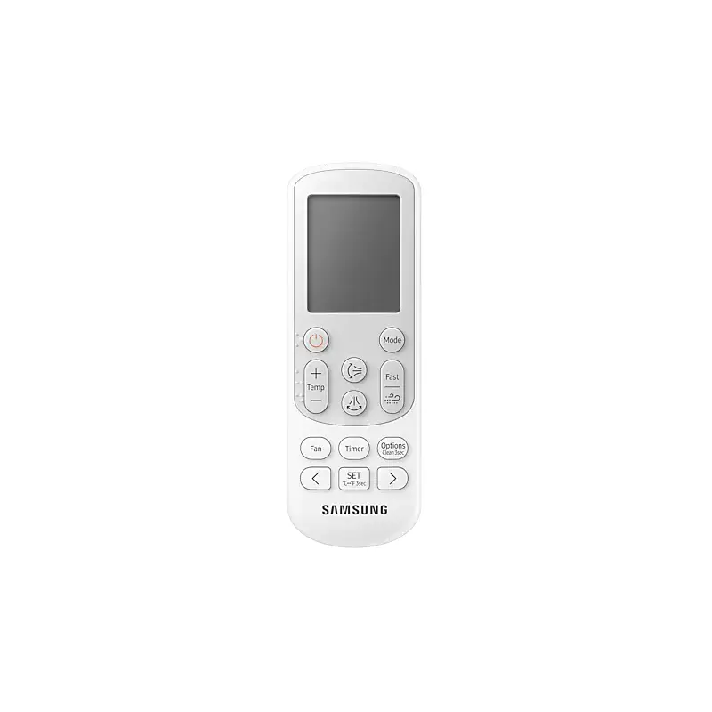 Climatiseur Samsung 18000 BTU / INVERTER / Chaud Froid / Wifi / Technologie WindFree