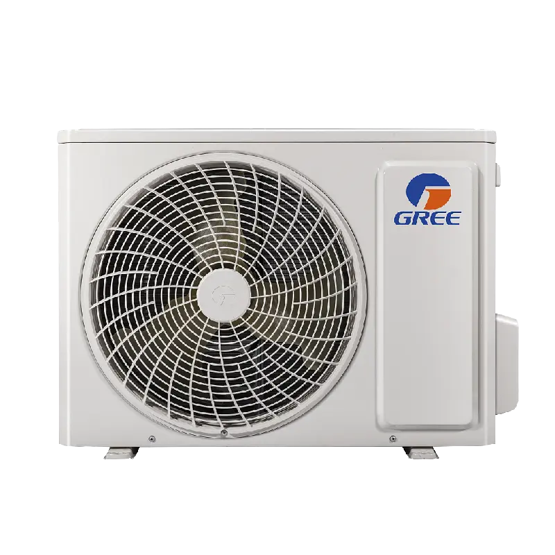CLIMATISEUR GREE 24000BTU ON-OFF TROPICALISÉ / Chaud & Froid