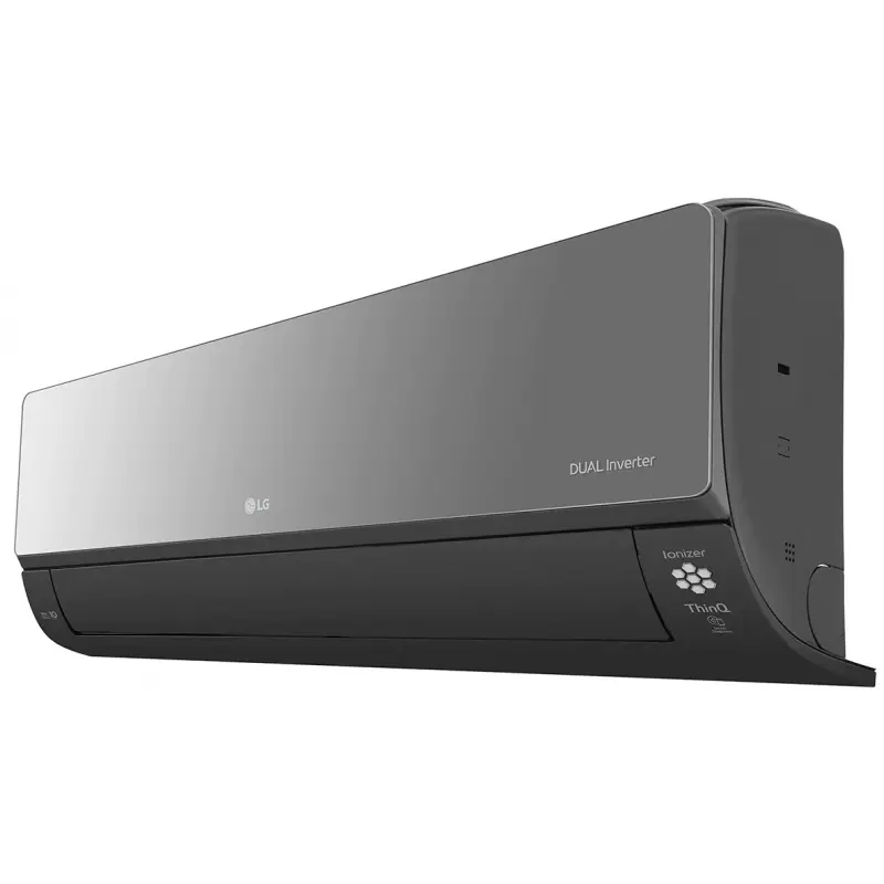 Climatiseur LG 18000 BTU ARTCOOL MIRROR UV nano