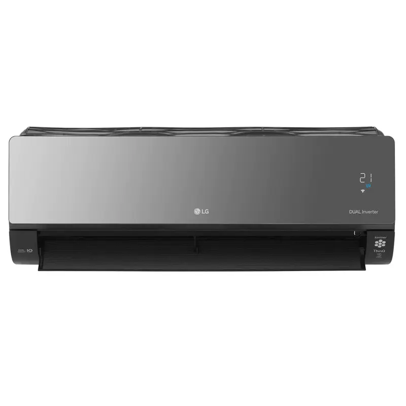 Climatiseur LG 24000 BTU ARTCOOL MIRROR UVnano WiFi / Chaud/Froid / INVERTER