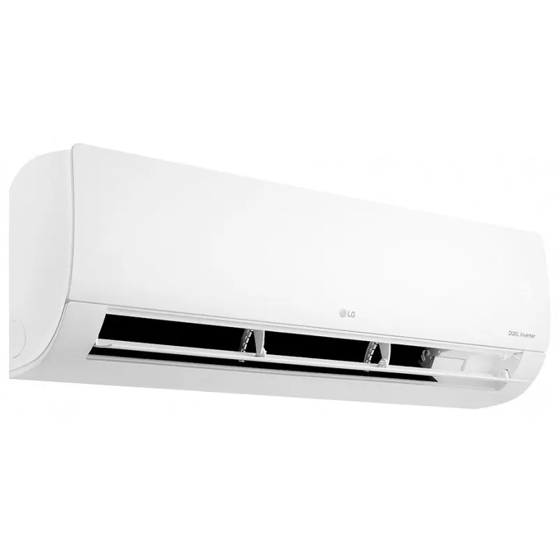 Climatiseur LG 24000 BTU INVERTER DualCool E Look / Chaud/Froid