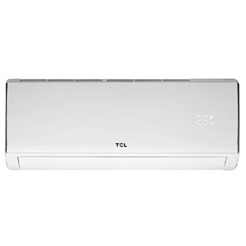 CLIMATISEUR TCL 18000 BTU CHAUD FROID INVERTER