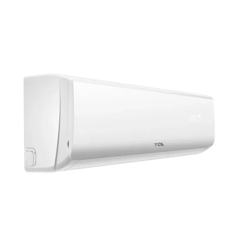 CLIMATISEUR TCL 18000BTU CHAUD FROID / ON/OFF