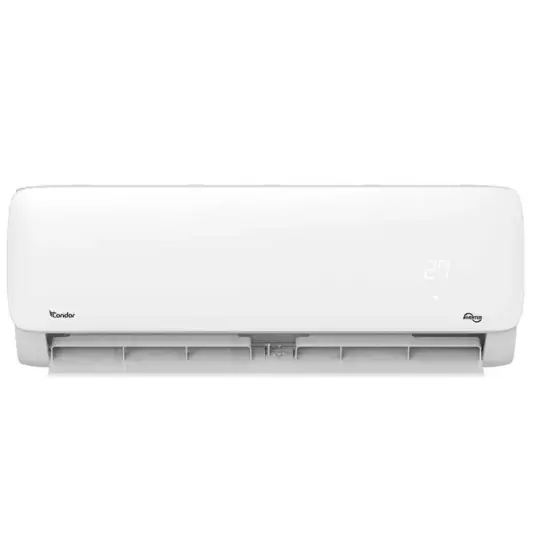 CLIMATISEUR CONDOR 18000BTU C/F INVERTER / BLANC / CS18-AL44T3-I