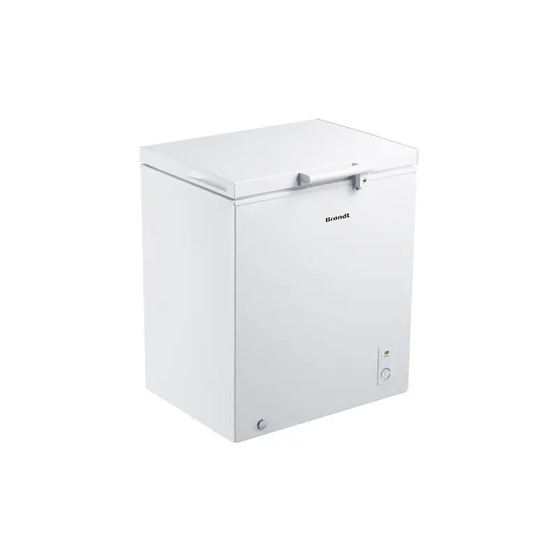 Congélateur Horizontal Brandt BFK720MSW / 200L / Blanc
