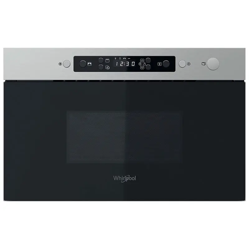 Four A Micro-Onde Encastrable WHIRLPOOL MBNA920X 22L – Inox
