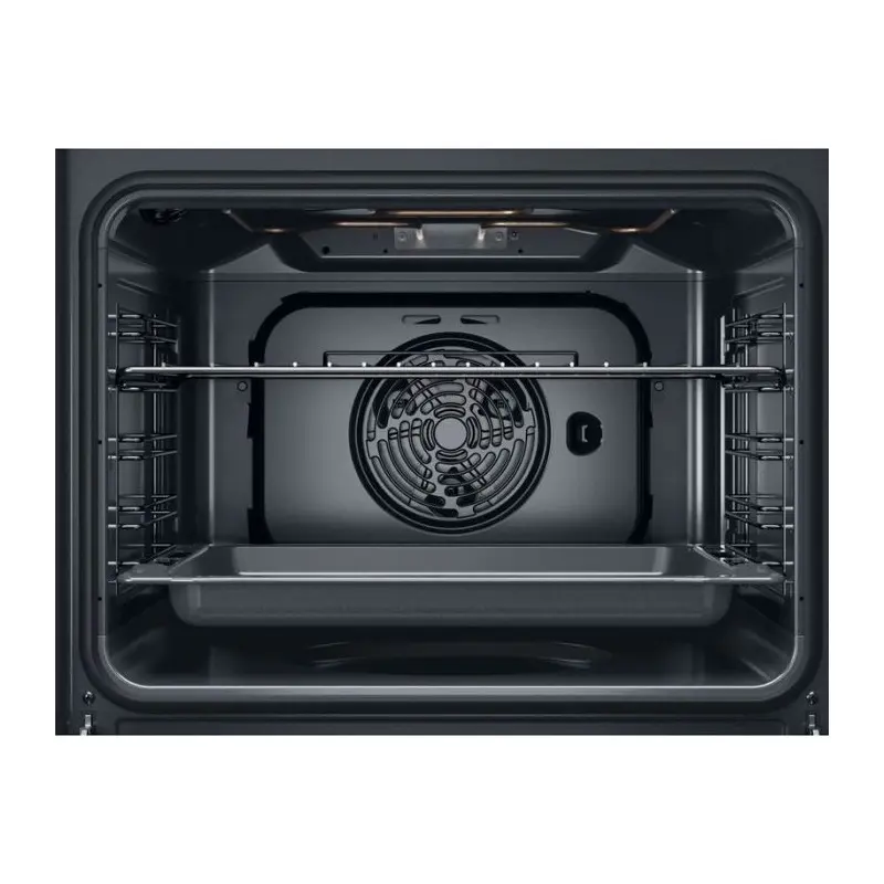 Four Électrique Encastrable WHIRLPOOL OMR55HR0X 71L – Inox