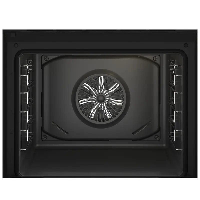 Four encastrable Beko 6 Fonctions avec Afficheur 60 cm / 72 L / Inox