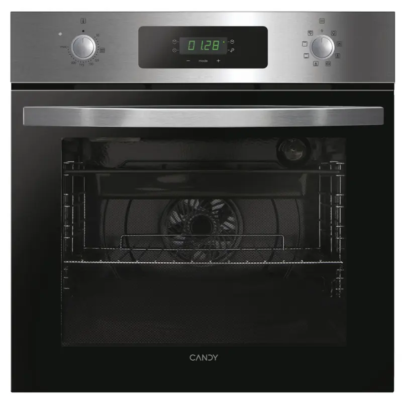 FOUR ENCASTRABLE CANDY 65 Litres / INOX / FIDCPX625