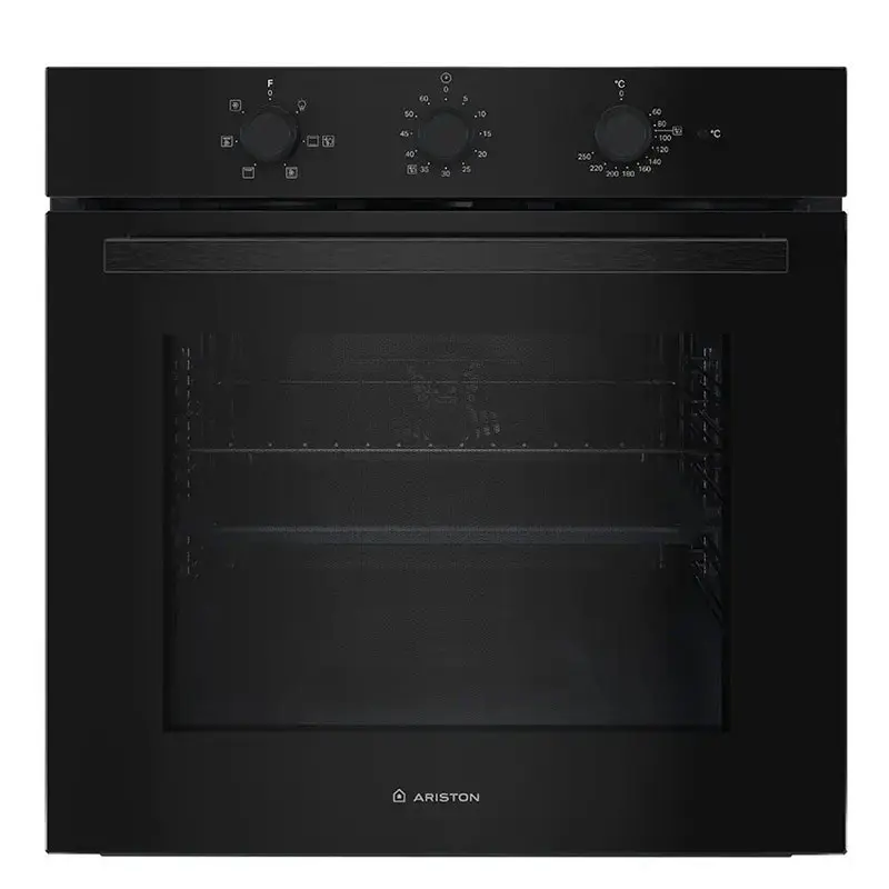 FOUR ENCASTRABLE ELECTRIQUE 71 Litres / Noir / AO435HB