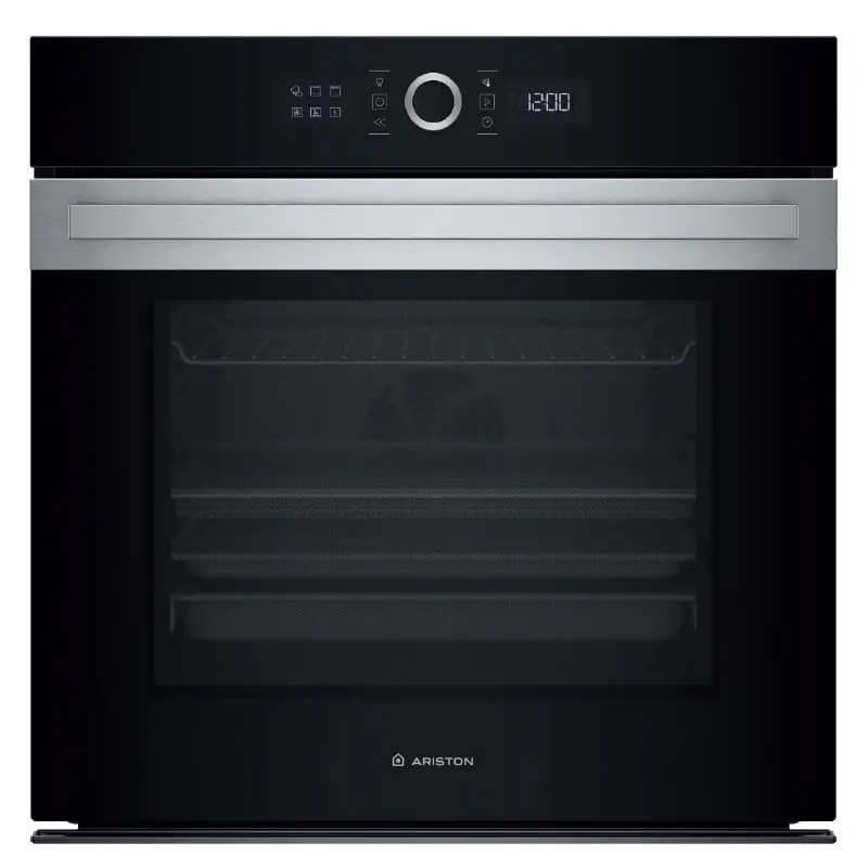 Four Encastrable électrique 73 Litres / 15 PROGRAMMES / INOX