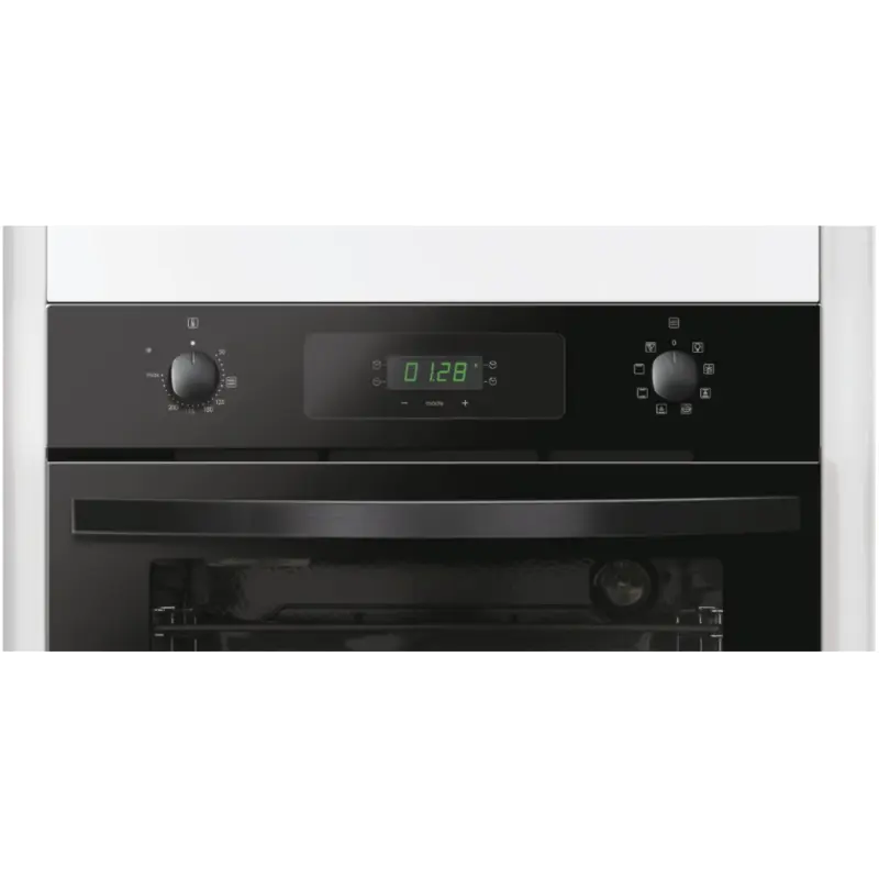 FOUR Encastrable Electrique Candy FIDC N615 / 70 Litres / Noir
