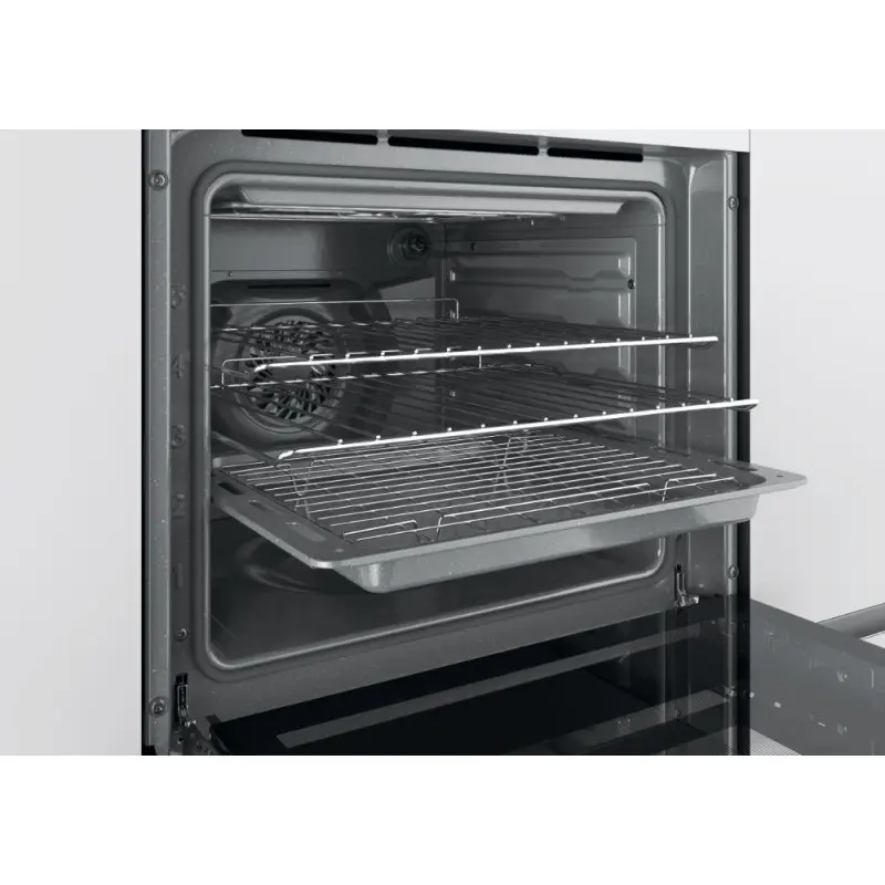 Four encastrable encastrable électrique HOOVER / 65L / Inox