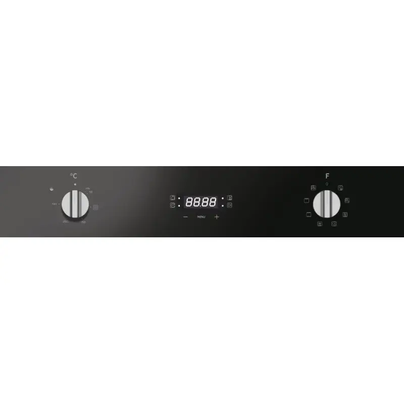 Four encastrable HOOVER 8 Fonctions A+ / 65L / 60CM