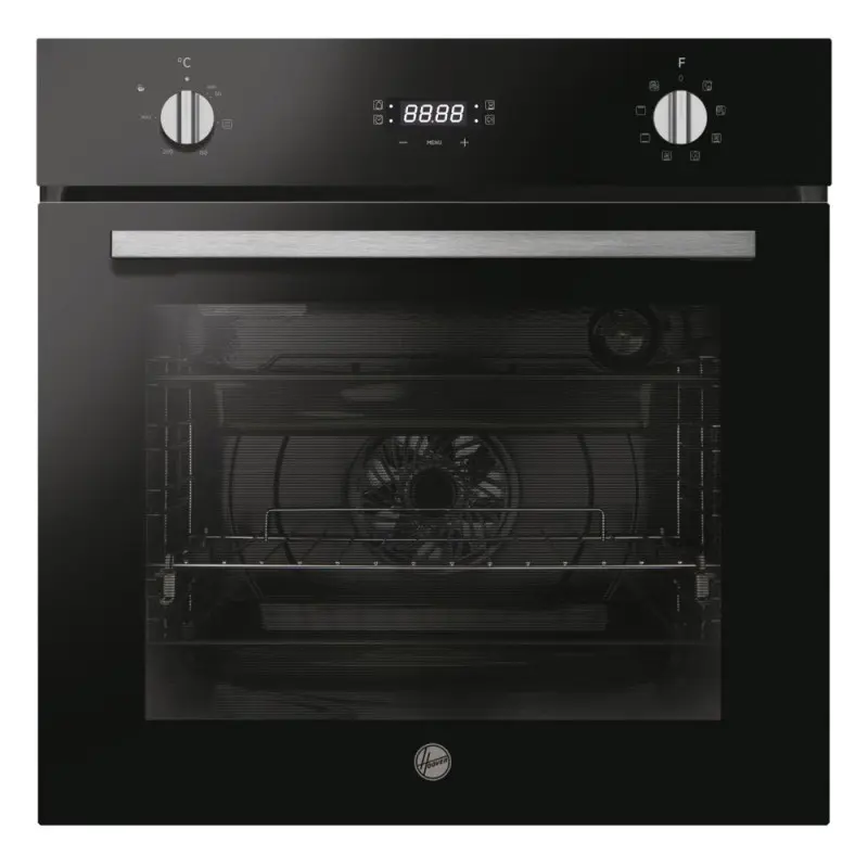 Four encastrable HOOVER 8 Fonctions A+ / 65L / 60CM
