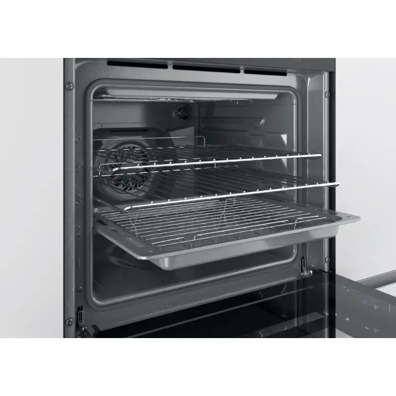 Four encastrable HOOVER 8 Fonctions A+ / 65L / 60CM