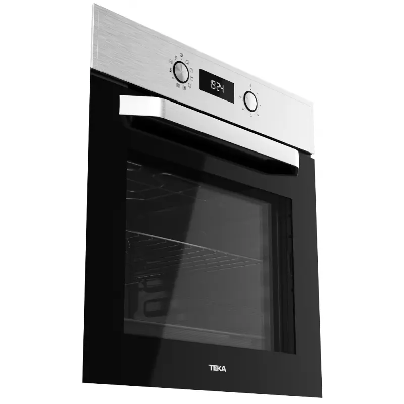 Four multifonction Hydroclean Teka HCB 6435 / Noir / 70L