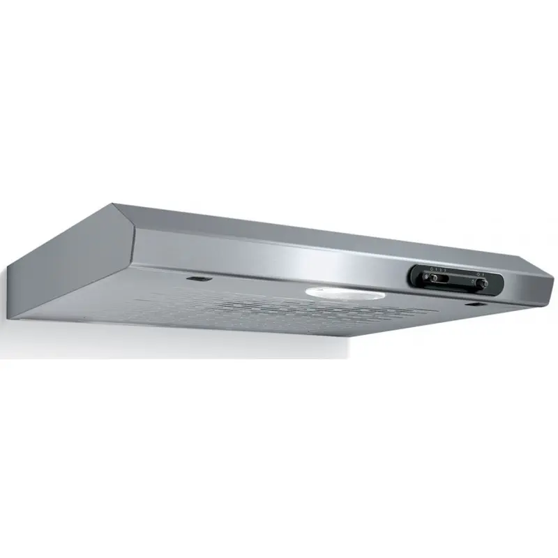 Hotte Casquette aspirante Candy 60 cm / INOX / CFT610-4X