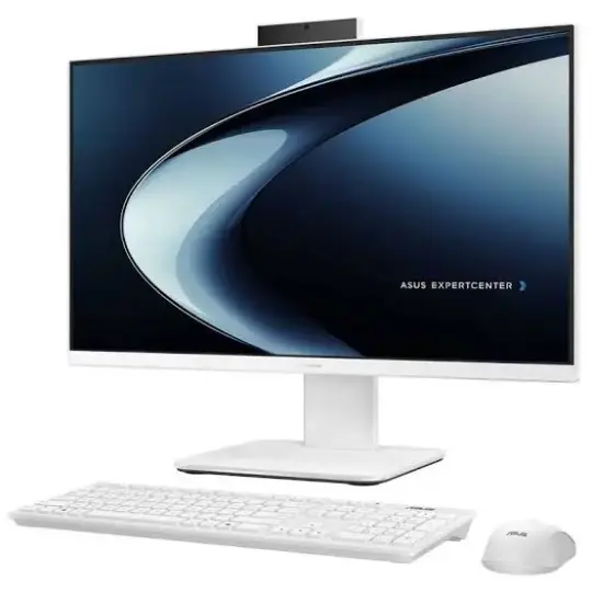 PC de Bureau ALL IN ONE ASUS P440VAK Intel Core 5 210H 8Go 512Go SSD