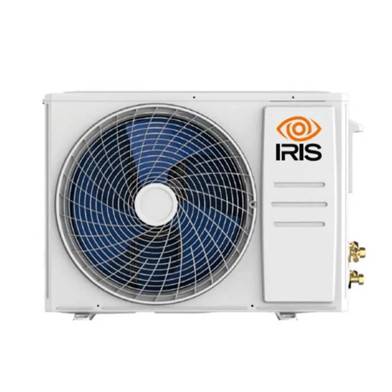 Climatiseur IRIS AZAO+ 18000 BTU Inverter Tropicalisé Chaud & Froid Blanc