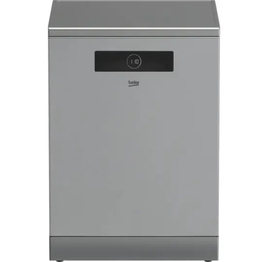 Lave Vaisselle Beko BDFN38640XC Inverter 15 Couverts Inox
