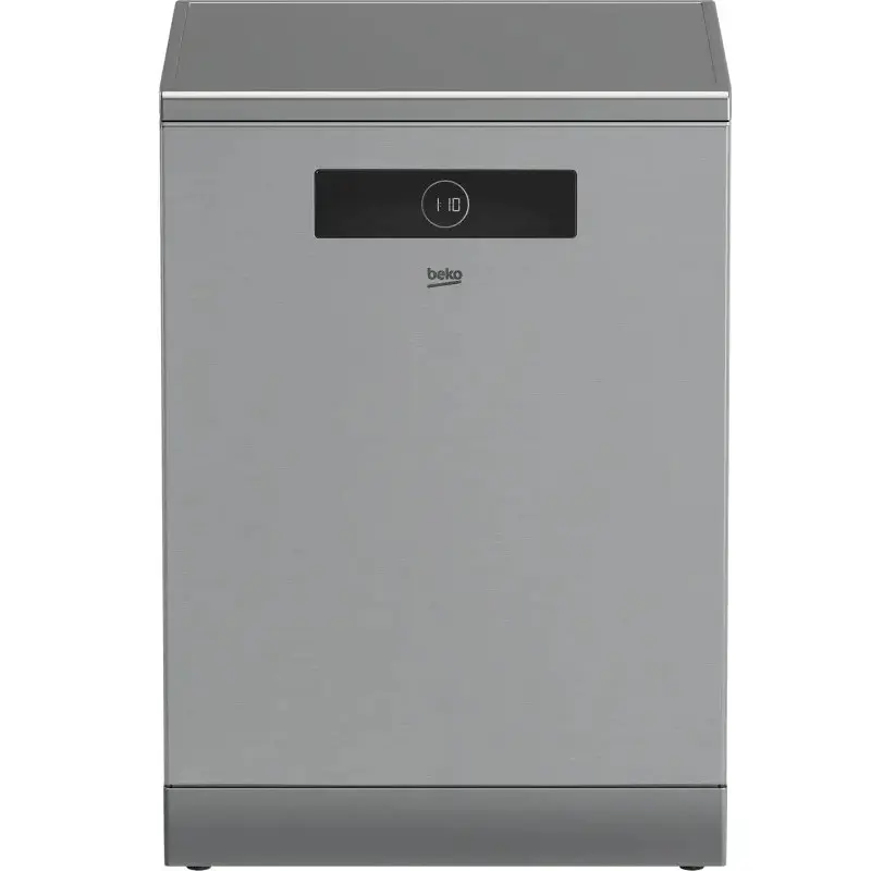 Lave Vaisselle Beko BDFN38640XC Inverter 15 Couverts Inox