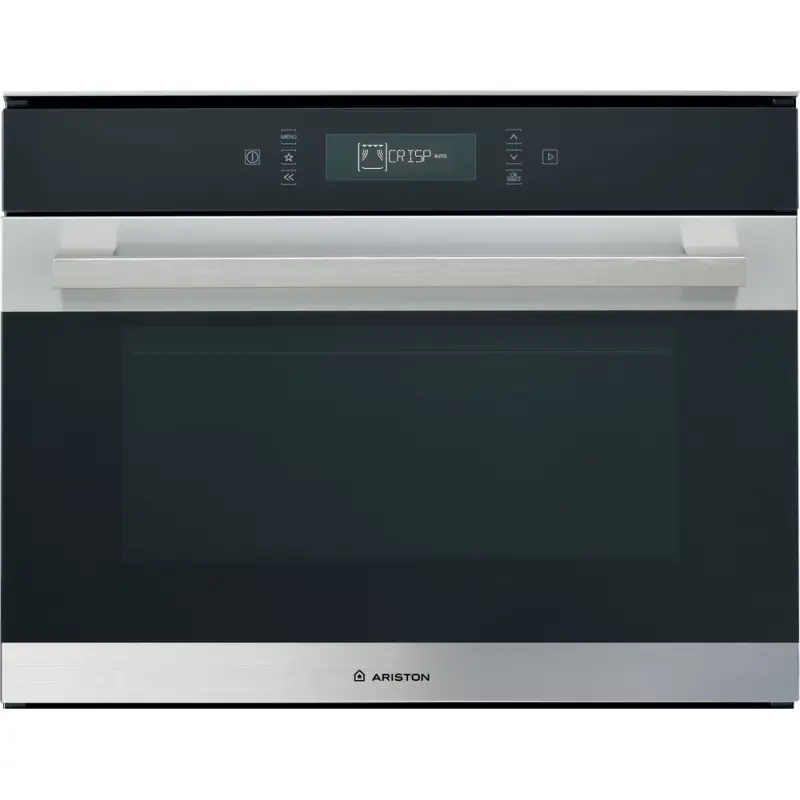 Micro Onde Four Encastrable ARISTON 40L / 900W / INOX / 45cm