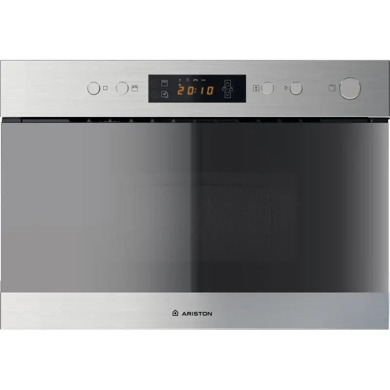 MICRO-ONDES ARISTON MN313IXA / 22L / 700 W / INOX