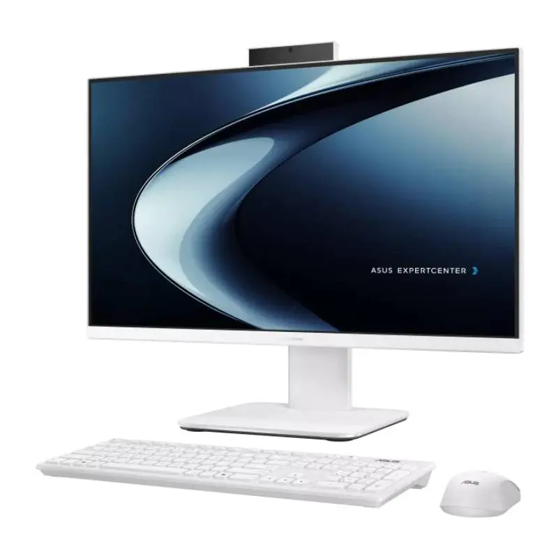 PC de Bureau ALL IN ONE ASUS P440VAK Intel Core 3 100U 8G 512Go SSD