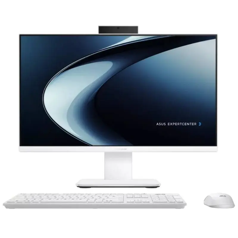 PC de Bureau ALL IN ONE ASUS P440VAK Intel Core 3 100U 8G 512Go SSD