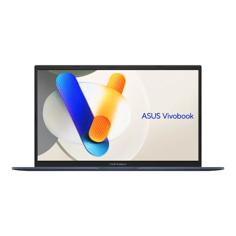 Pc Portable Asus VivoBook 17 X1704VA / i7 13è Gén / 8 Go / Win11 / Bleu