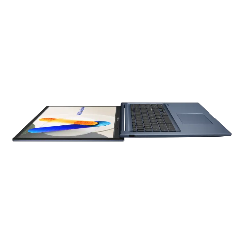Pc Portable Asus VivoBook 17 X1704VA / i7 13è Gén / 8 Go / Win11 / Bleu